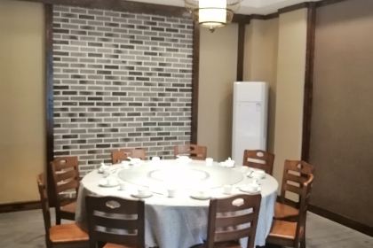 客家盛宴(南武当山风景区店)