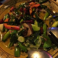 CHEN SHA GUO User Photo