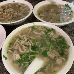 Qingzhenxilanlaodingyangtangtese Snack User Photo