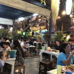 Ruenthai Restaurant ảnh của người dùng