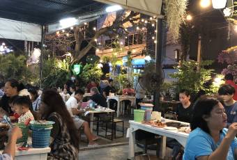 Ruenthai Restaurant張用戶圖片