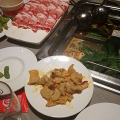 海底捞火锅(云龙万达广场店) User Photo