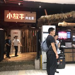 XIAO FANG NIU User Photo