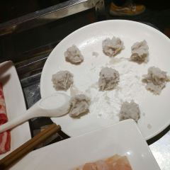 於府家肥牛火鍋（建德觀店）張用戶圖片