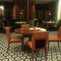 Anrenfupengxilaidengjiudianjuweizhong Restaurant User Photo