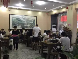 渝尚鱻紙包魚(總店)