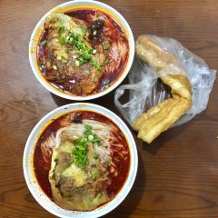 金国鱼粉 User Photo