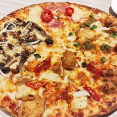 必胜客(句容雨润店) User Photo