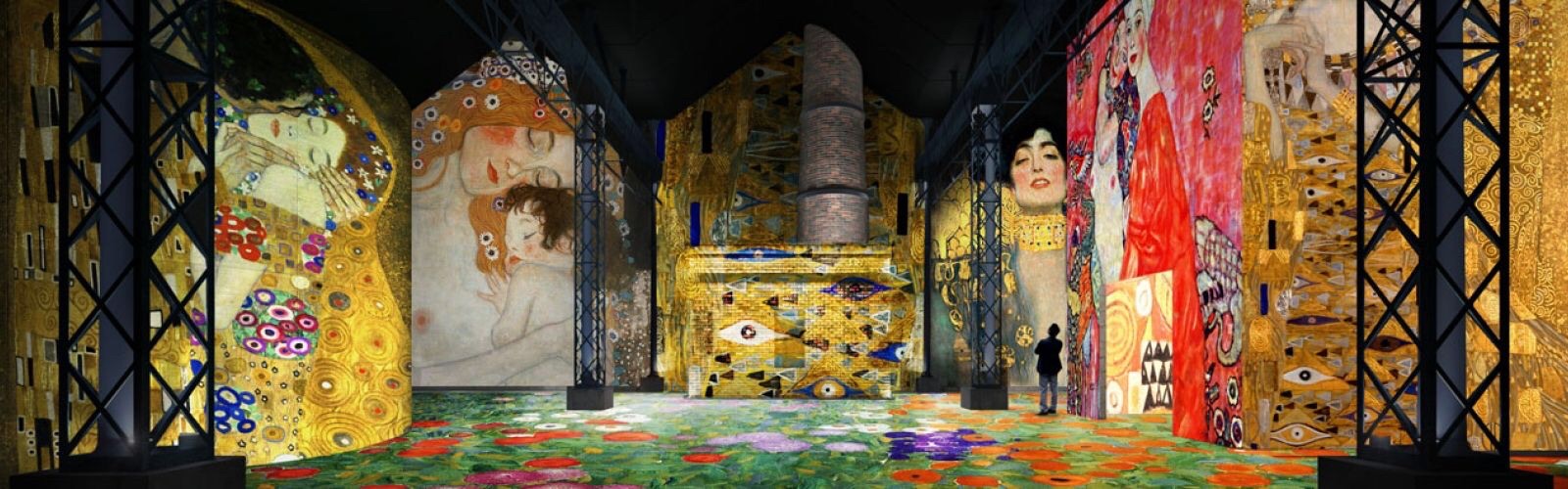 Atelier Des Lumieres Attraction Reviews Atelier Des Lumieres Tickets Atelier Des Lumieres Discounts Atelier Des Lumieres Transportation Address Opening Hours Attractions Hotels And Food Near Atelier Des Lumieres Trip Com