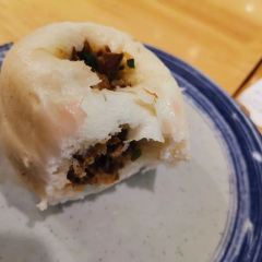 王阿盖手工小吃(环城西路店) User Photo