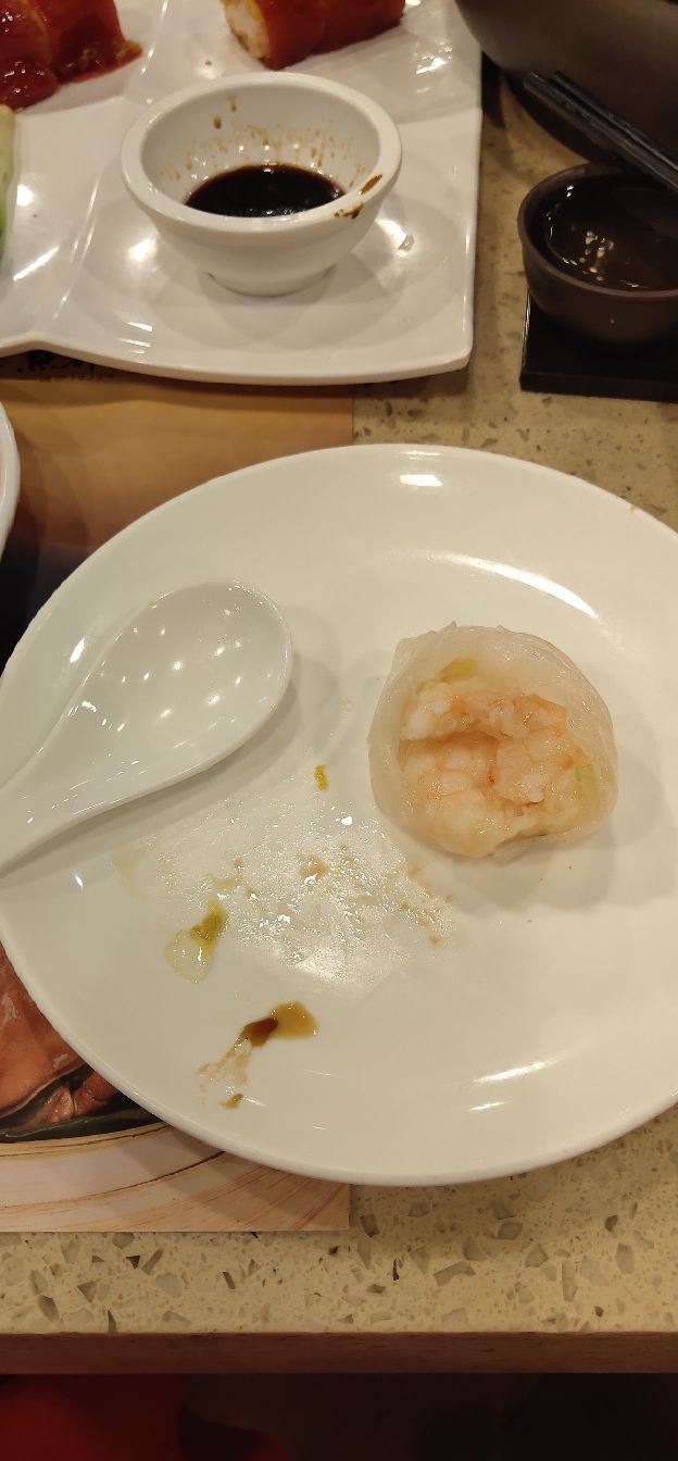 點都德(聚福楼)
