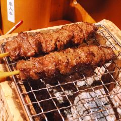 小大志黑毛牛串居酒屋(威宁路店) User Photo