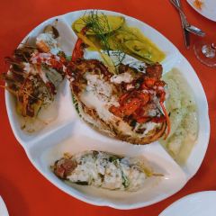 Pirogue Restaurant & Bar User Photo