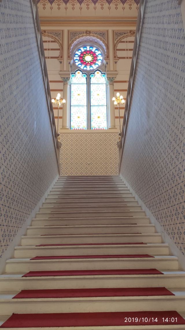 塞拉耶佛市政廳