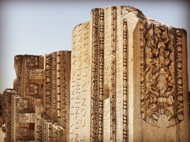 Palace Dar Nejma Ezzahra