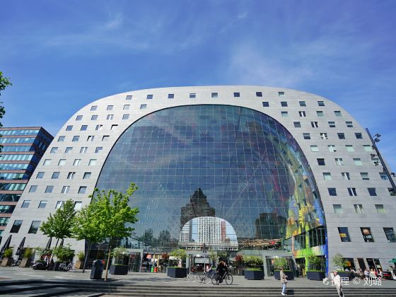 Markthal