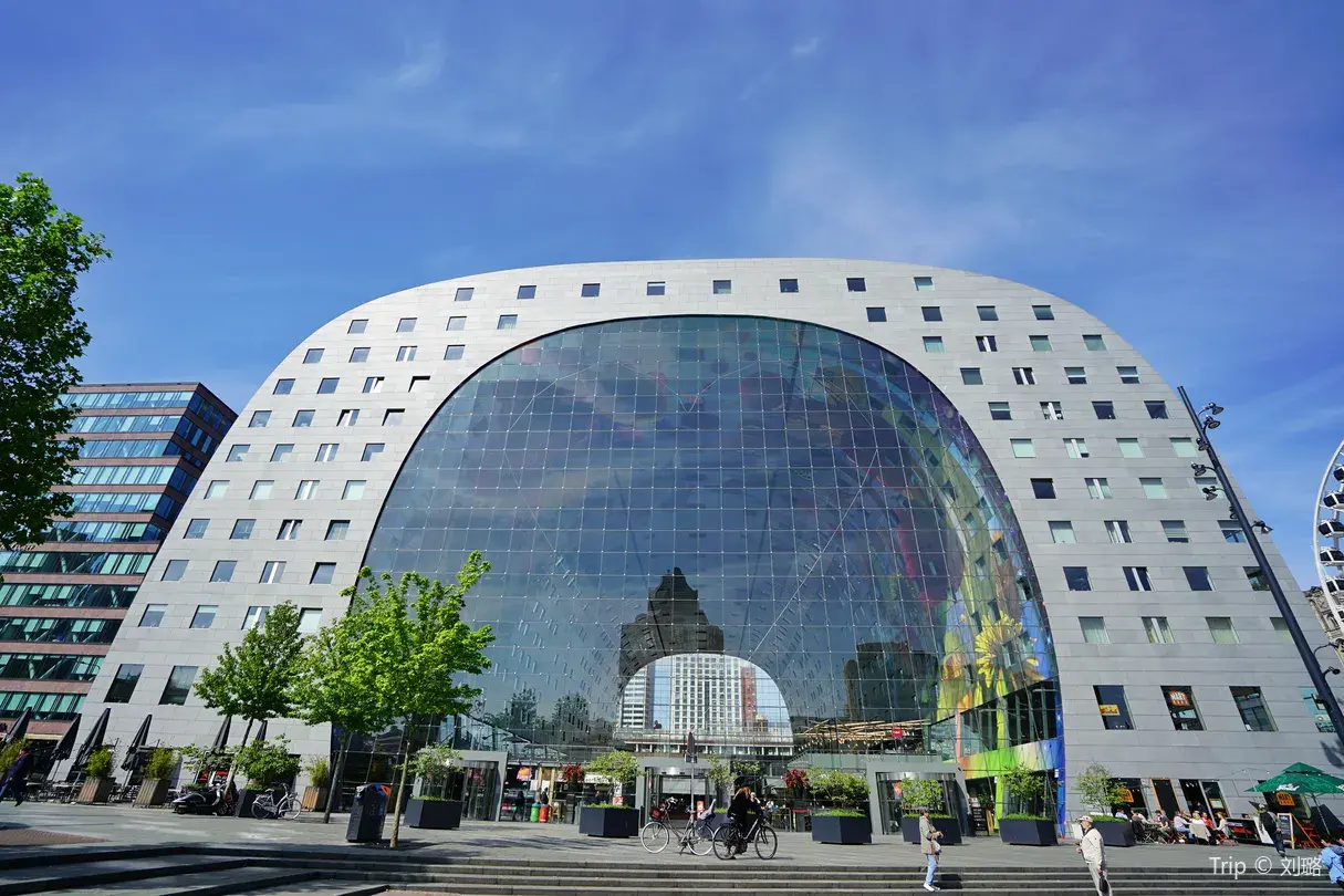 2_Markthal