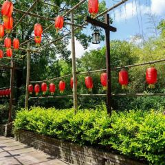 Suiyuejinghaoxiuxianshanzhuang User Photo