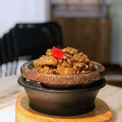 潮堂(恒隆广场店) User Photo