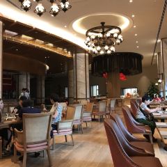 古北之光酒店·早餐厅 User Photo