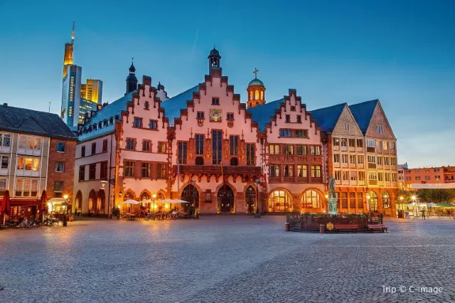 Best Things to See and Do in Frankfurt