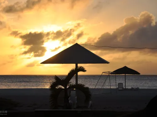 Most Scenic 16 Sunset Spots in Saipan