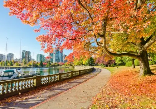 12 Coolest Canada Cities Well Worth Visiting