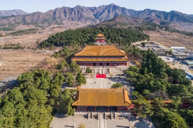 Top 11 Must-See Attractions in Beijing