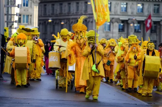 9 Most Popular Winter Resorts Worldwide in 2026