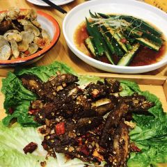 堂瓦里·正宗赣菜(建德观店) User Photo