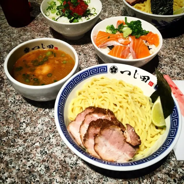 10 Best Ramen Spots in Los Angeles