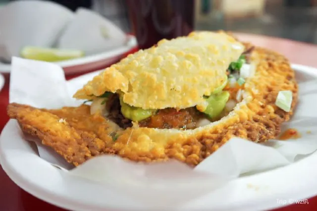 10 Best Taco joints In The US