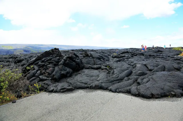 Hawaii's Most Beautiful Self-Drive Highway