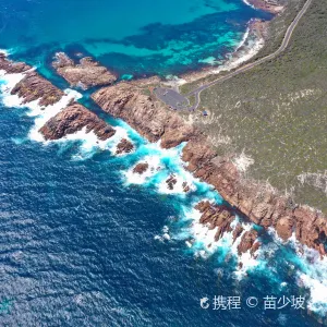 2026年第一次去巴瑟爾頓+珀斯必看（萬勿錯過）：機票、住宿及2日1夜完整行程規劃攻略（更新於6月）