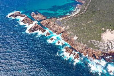 Canal Rocks Rd