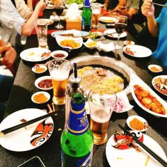 Huahan Korea restaurant ảnh của người dùng