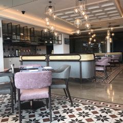 北海银滩皇冠假日酒店·全日餐厅 User Photo