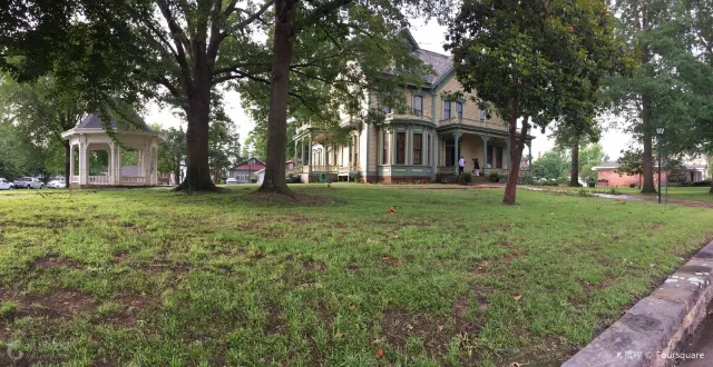 10 Most Exciting Cities in Arkansas