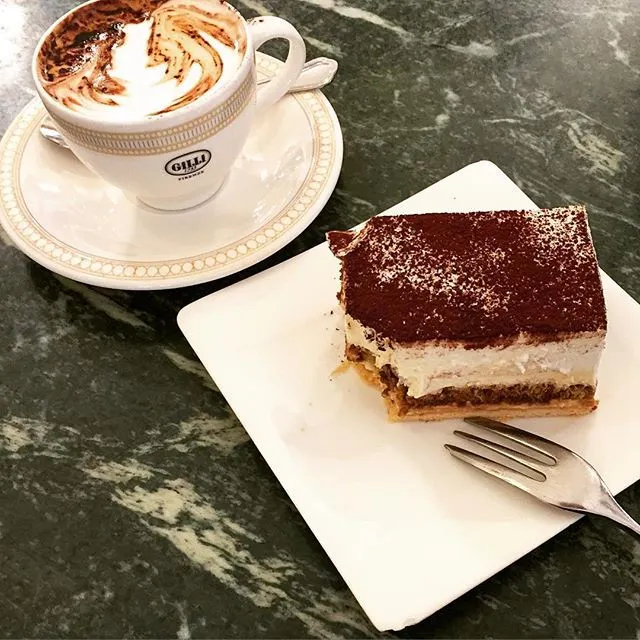 A Food Strategy for Florence