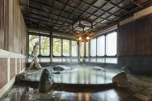 Fukuoka Hot Springs: One Soak and You're Hooked