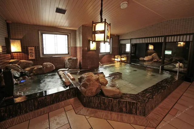 Fukuoka Hot Springs: One Soak and You're Hooked