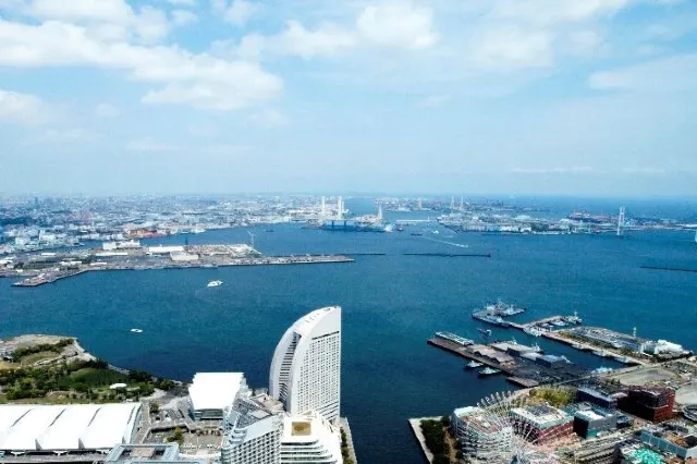 10 Great Things to Do in Yokohama
