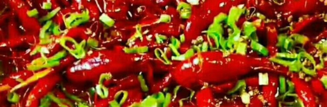 CHUAN WEI CHUAN SHUI ZHU YU