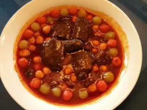 RONG TING SHI FU