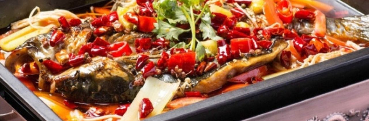 品尚重庆万州烤鱼(掌鸠河南路店)