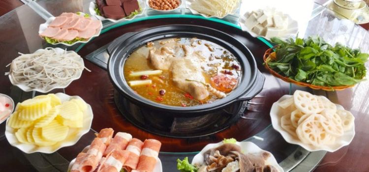 咏熹鱼蛙情(嘉乐店)
