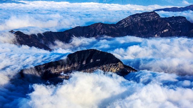 Niubei Mountain