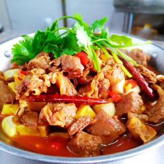 旺角时尚餐厅(小池店) User Photo