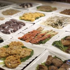 金爵海鲜楼(玉泉路店) User Photo