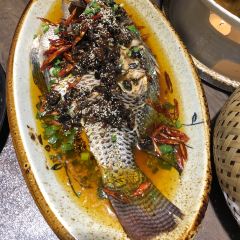 花姐私房菜(和顺古镇店) User Photo